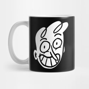 Happy Boi Mug